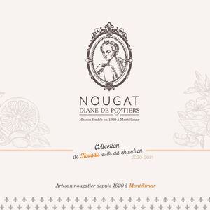 Catalogue Diane de Poytiers 2020 - 2021