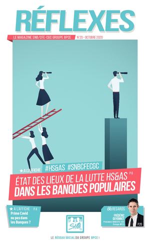 Mag Reflexes Snb BPCE N°20