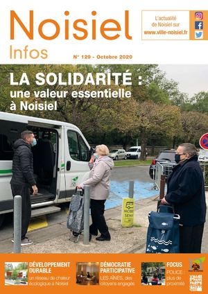 Noisiel Infos 129