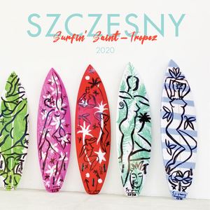 Katalog Surfboards 2020