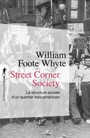 Street Corner Society