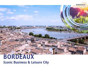 Comment Organiser Un Événement Éco Responsable Bordeaux Convention Bureau