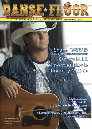 DANSE FLOOR N°38