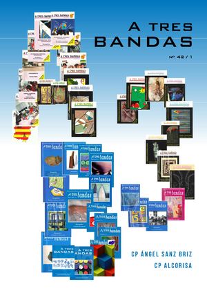 A Tres Bandas - N42/1 - Octubre 2020