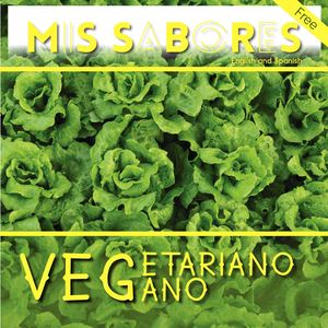 Mis Sabores Abril 2020