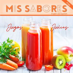 Mis Sabores Marzo 2020