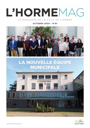 Lhorme N°61 Web