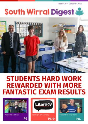 South Wirral Digest - October 2020