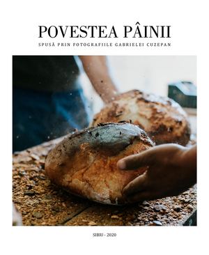 Povestea Painii