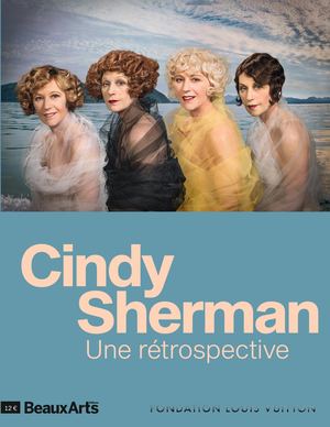 Cindy Sherman. Une rétrospective
