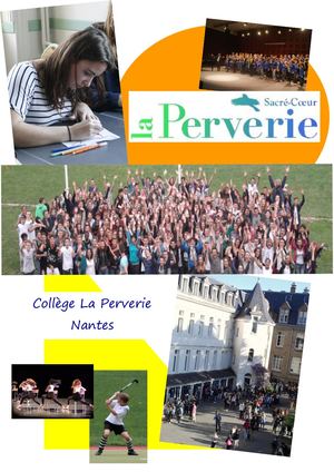 Brochure Collège 2020 2021