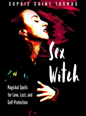 Sex Witch