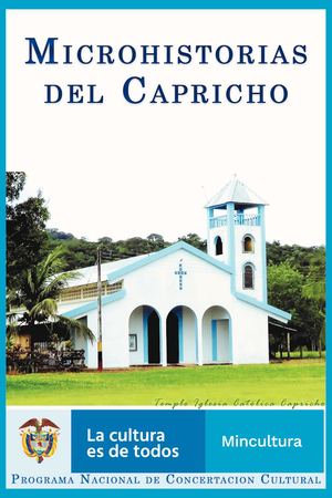 Microhistorias del Capricho