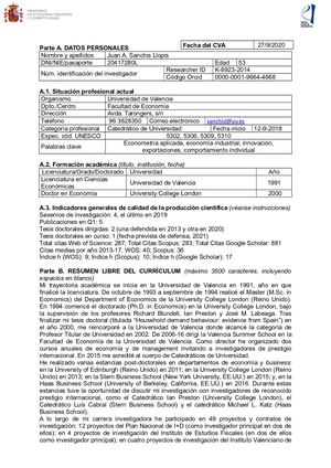 04 Curriculum Abreviado CVA JASLL 2020
