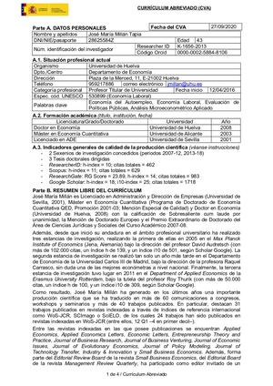 CVA Septiembre 2020 JMillan