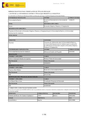 Solicitud Verificación Eefico Tras Verificación