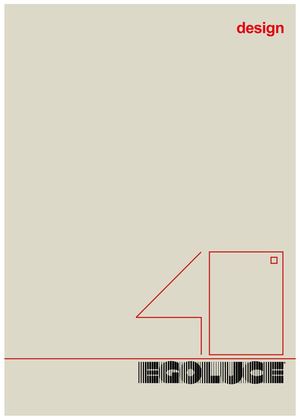 DECORATIF - EGOLUCE DESIGN