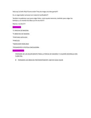 Documento Taller De Act Pract