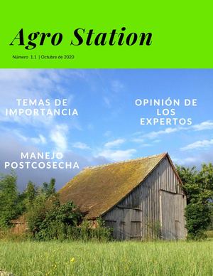 Agro Station