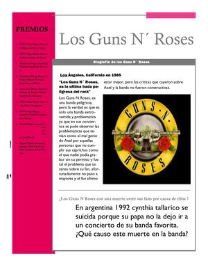 Guns N Roses1