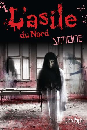 Simone - Tome 3