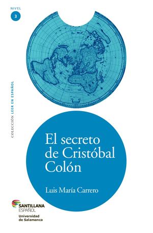El Secreto De Cristobal Colon