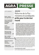 Agra Presse Hebdo #3763