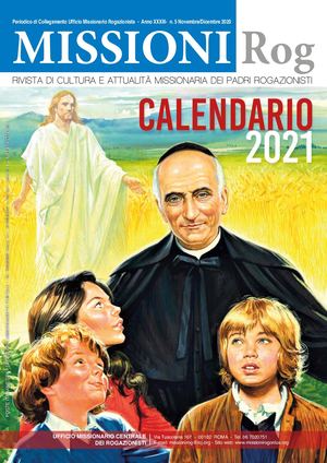 Missioni Rog N 5 2020