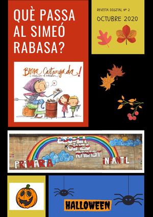 Revista 2, Octubre 2020