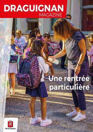 Draguignan Magazine n°47