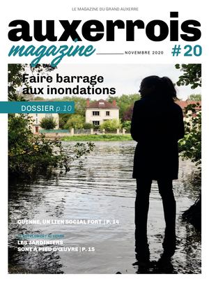 Auxerrois Magazine Novembre2020