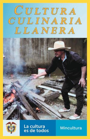 Cultura Culinaria Llanera