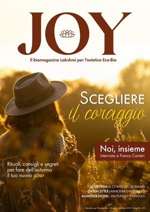 Joy Biomag - N 3
