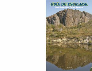 Guia De Escalada San Sebastian