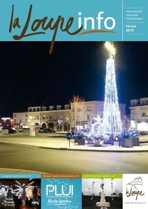 La Loupe Bull 01 19 Web