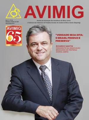 Revista Avimig 158