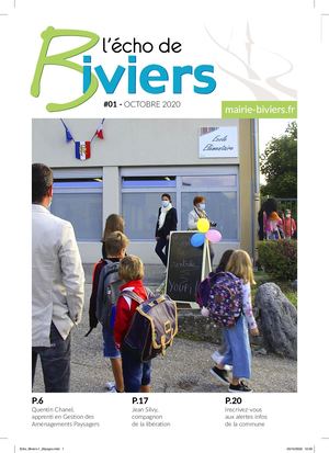 Echo Biviers 1 20pages Hd