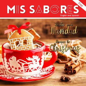 Mis Sabores Diciembre 2019