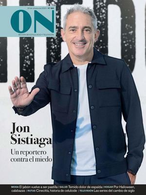 ON Revista de Ocio y Estilo 20201024