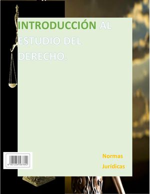 Revista De Norma Juridica , Tapia