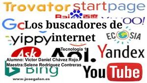 Los Buscadores De Internet (1)