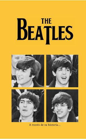 The Beatles P