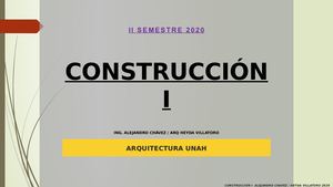 09 Consideraciones Generales En Estructuras Y Cubiertas De Techo