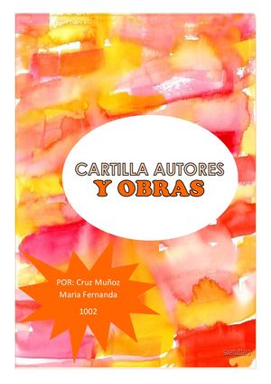 Maria Fernanda Cruz Muñoz Sede Principal J T 1002