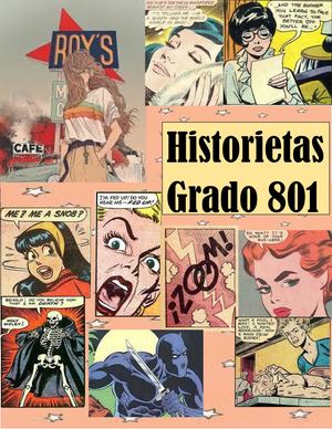 Profesora Nelly Pedroza Sede Tibaitatá J T Historietas 801