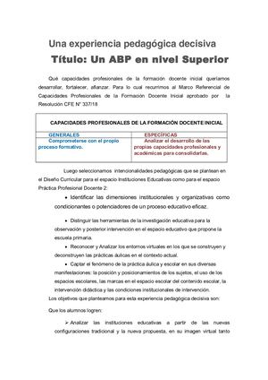 González Gustavo Construyendo Saberes