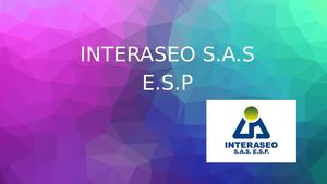 Interaseo