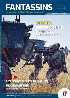 Fantassins44