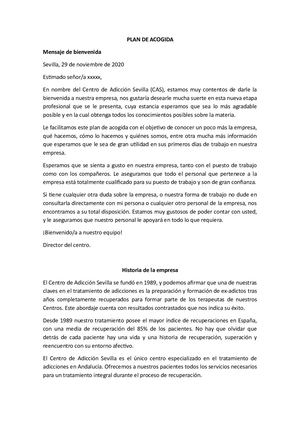 Plan De Acogida (1)
