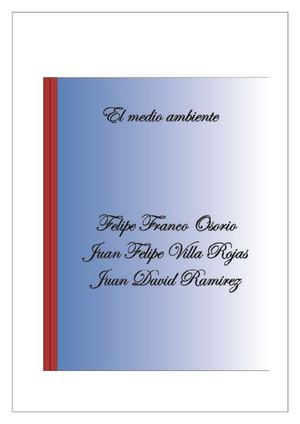 10- 2 Felipe Franco Osorio- Juan Felipe Villa Rojas 10 1 Juan David Ramírez Guía # 5 (Entrega # 2)